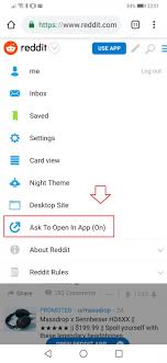 Check for compatible pc apps or alternatives. How To Stop Reddit S Annoying App Download Prompt