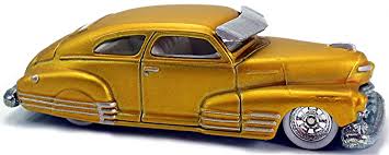 For sale in our dallas/fort worth showroom is one awesome custom chevy! Chevy Fleetline 1947 77mm 2004 Hot Wheels Newsletter