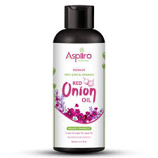 With the amount of love, care and protein in one bottle enquire today $95 for red oil 500ml. Amazon Com Aspiiro Natural Organic Red Onion Hair Oil For Hair Growth And Anti Hair Fall 6 7 Ounce No Mineral Oil And Paraben Beauty