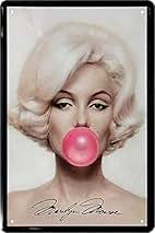 Amazon.fr : Boite Marilyn Monroe