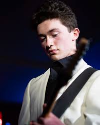 Not Just Jazz' lights up the stage Last month, musicians from the Glen  Waverley Campus took centre stage at Leonda By The Yarra for 'Not Just  Jazz'