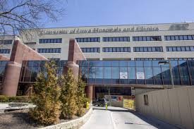 university of iowa hospitals reviewing parent child records