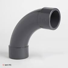 Check spelling or type a new query. Pvc Metric 90 Degree Bend Made Of Tube Epco Pipe Systems