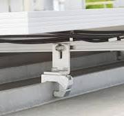 Solar Panel Clamps: Essential for Secure Solar Installations