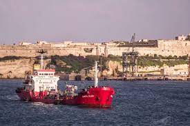 Maybe you would like to learn more about one of these? Santa Elena Oil Products Tanker Details And Current Position Imo 8125600 Mmsi 248230000 Vesselfinder