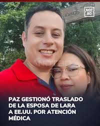 Pueden gestionar hasta con #Marte, pero paguen con los recursos personales.  Bolivia no está para privilegios de nadie.