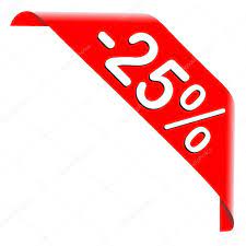 25 Percent Discount Offer Stock Photo Affiliate Discount Percent Photo Stock Ad Discount Offer Percents Stock Photos