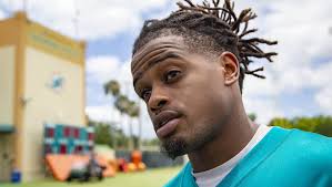 Miami Dolphins' Bobby McCain: I'm a safety now