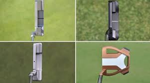 The tom weiskopf de nos jours? Putter Alignment Aids Here S What The Top 15 Players In The World Are Using