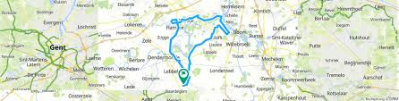 Discover the best of opwijk so you can plan your trip right. Opwijk Wintam Opwijk Bikemap Your Bike Routes