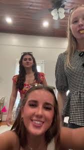 Caroline Dang's Instagram, Twitter & Facebook