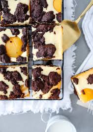 Rezept Zupfkuchen Vom Blech Rezept Zupfkuchen Rezepte Kuchen Mit Pfirsich