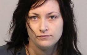 India Murphy known to frequent