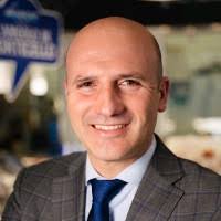 Antonio Coco Email & Phone Number