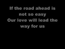 No One Told You Life Was Gonna Be This Way Lyrics Nothing S Gonna Change My Love For You With Lyrics George Benson Yours Lyrics Love Songs Lyrics