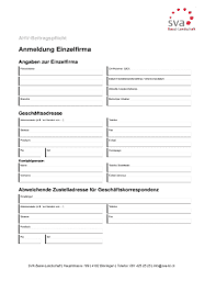 Maybe you would like to learn more about one of these? Adresszusatz Fill Online Printable Fillable Blank Pdffiller