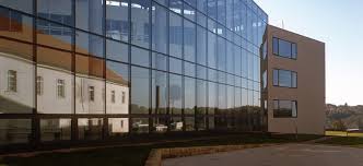 Škoda auto university, mladá boleslav, czech republic. Skoda Auto University Programma Obucheniya
