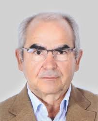 Dr. António Cândido Lopes Natário