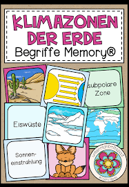 Die Klimazonen Der Erde Begriffe Memory Unterrichtsmaterial Im Fach Erdkunde In 2020 Erdkunde Spiele Im Unterricht Wetter Und Klima