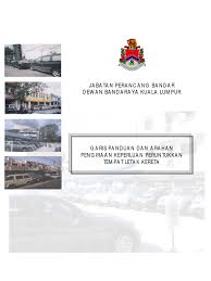 5.1.8 tempat letak kereta mekanikal (automated mechanical system). Dbkl Tlk