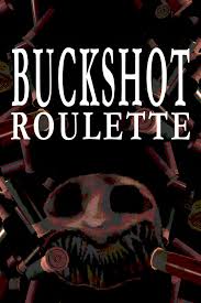 Buckshot Roulette (Video Game 2023) - IMDb