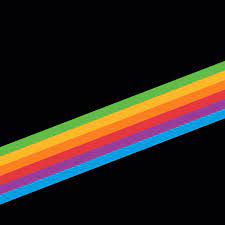Вы ищете лгбт пнг изображений или векторов? Mihail Zharaev On Twitter Eto Chto Raduga Ili Flag Lgbt Oboi Na Ios 11