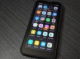 Doogee S59 Pro Review - How durable is ...