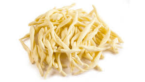 The name fregola probably derives from italian fregare, meaning to rub, an apt description of how moistened semolina. Types Of Pasta Shapes How To Cook Them How To Serve Them