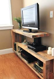 17 Stylish Mid Century Modern Tv Stand Design Ideas Rustic Tv Console Tv Console Modern Tv Stand Plans