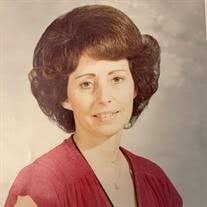 Patricia Capell Obituary