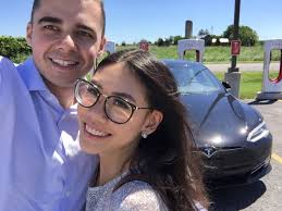 How we did an all electric road trip from the east coast to the west coast  in 5 days