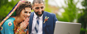 And wedding photographers are including images of laptops and cellphones in more . Everything You Need To Know To Have A Virtual Wedding In 2020 Sam Hurd Photography