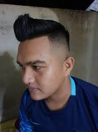 Profile for Easter Barber