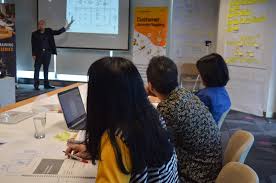 Ux Indonesia In 2020 Digital Transformation Empowerment User Experience