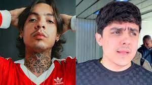 Natanael Cano y Markito Toys reaparecen juntos en Europa tras polémicas amenazas