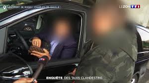 Les chauffeurs personnels mettent un point d'honneur à satisfaire la clientèle à l'heure où la concurrence est rude dans le secteur du transport de passagers. 247 Pour Faire Roissy Paris En Taxi L Arnaque Filmee Par 2 Touristes Une Enquete Ouverte Lci