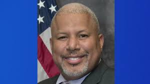 Daniel Comeaux named new Dallas police chief