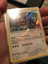 Then you can put whatever you want on them. Can Someone Explain The Difference Between This Type Of Full Card Holo And A Regular Holo Pkmntcgcollections