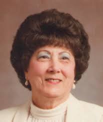 Obituary Of Goldie Caroline Brenner Johnson Funeral Home Proudl