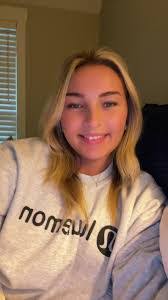 Kayla Luckett's Instagram, Twitter & Facebook