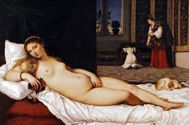 Historia de la pornografía: De las pinturas rupestres a la RV -  VirtualRealPorn.com