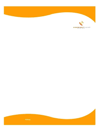 Printable Letterhead Template Word Professional In – webbacklinks.info