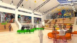 Liceul Din Sinaia Va Avea Piscină Saună și Va Fi Transformat Radical Printr Un Proiect European De 5 Milioane De Euro Ziarul Incomod Edupedu