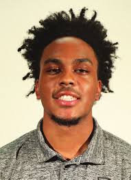 2020-21 LAGRANGE COLLEGE MEN'S BASKETBALL