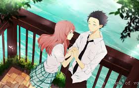 Koe no katachi., ishida shōya, nishimiya shōko, ueno naoka. Shape Of Voice Wallpapers Top Free Shape Of Voice Backgrounds Wallpaperaccess