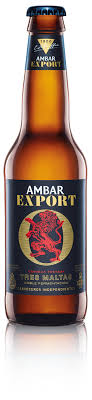 Ambar supports all popular document formats, thanks tika. Ambar Especial Lager Ambar Beers