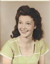 Mary Louise Vann Maxwell (1927-2005)