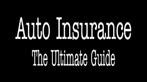 Auto insurance life insurance insurance. What Does Auto Insurance Cover Everything You Need To Know