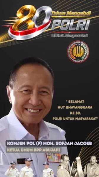 Drs. H. Pimpinan Nasional, M.M.