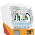 自動販売機に生まれ変わった俺は迷宮を彷徨う